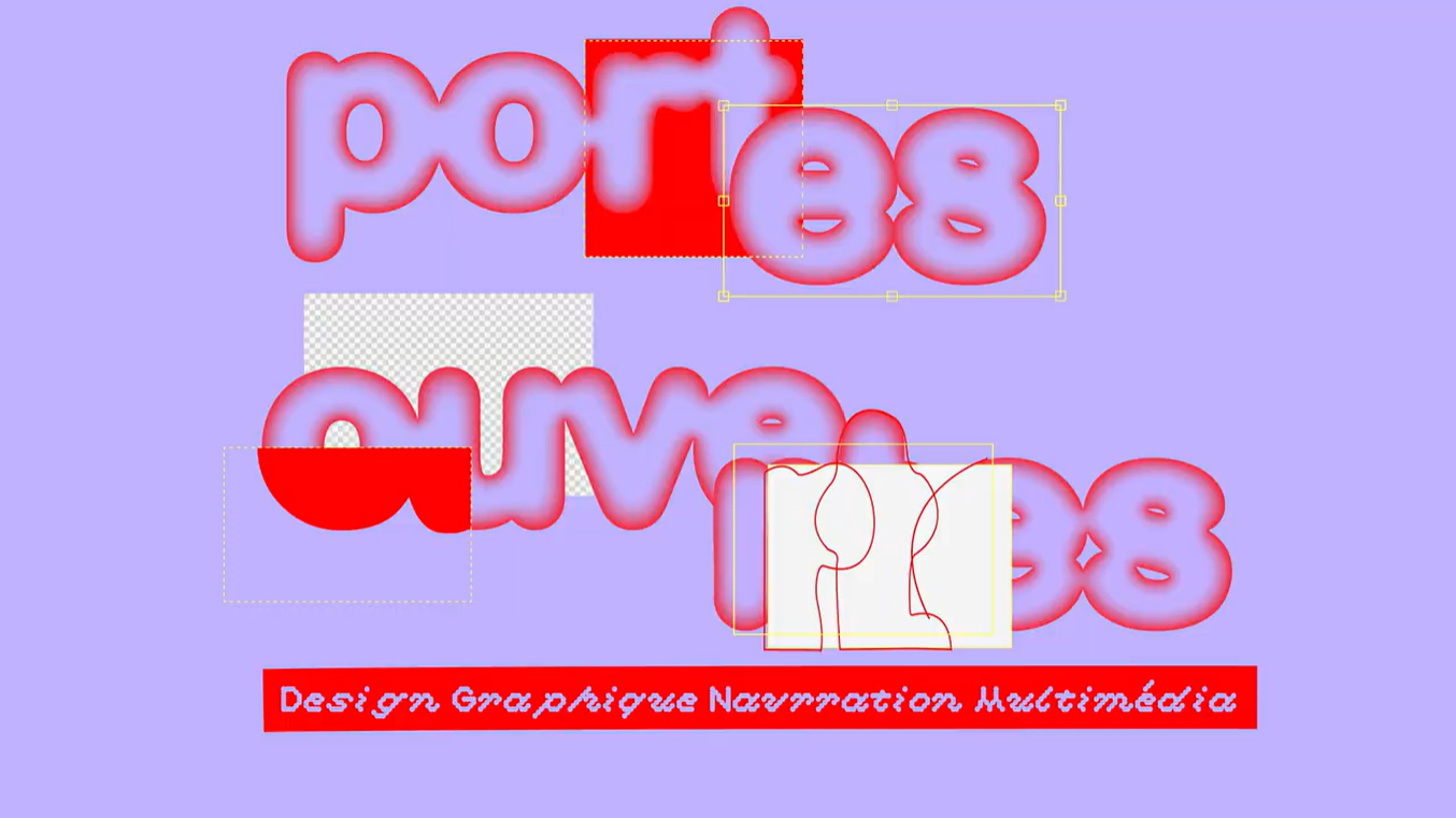 image portfolio du projet